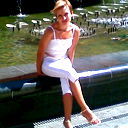 Белоусова Марина