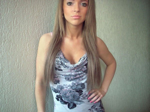 Эльвира Полякова