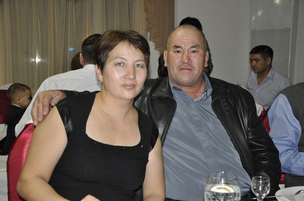 Мурат Амиров