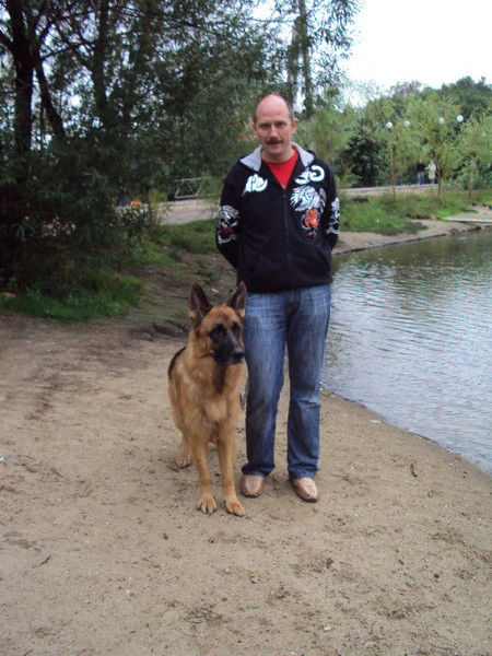 Сергей Бруй