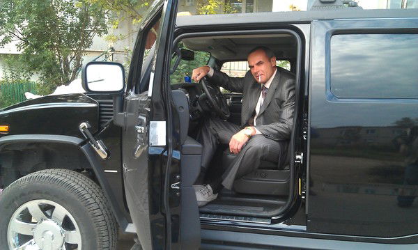 Игорь Ластовский