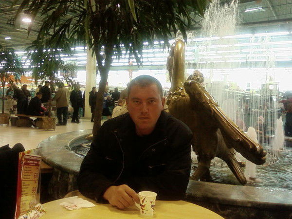 Олег Лепешкин