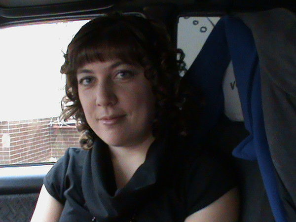 Наталья Рябинина