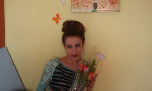 Ильмира Шаяхметова