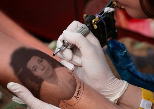 Сергей Гонтаренко