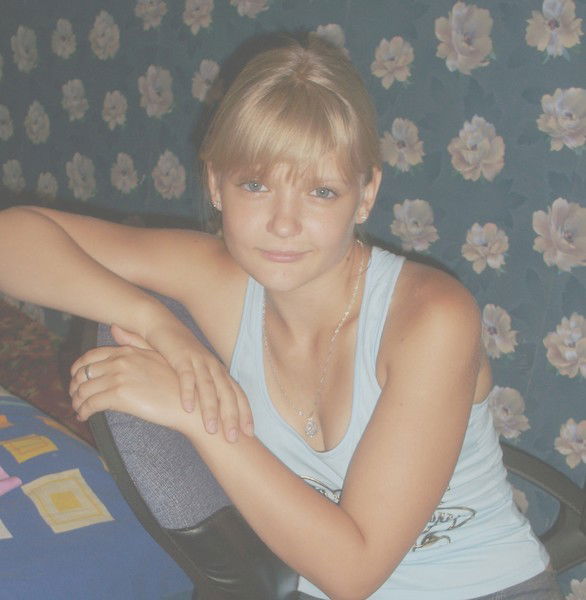 Анастасия Кожевникова