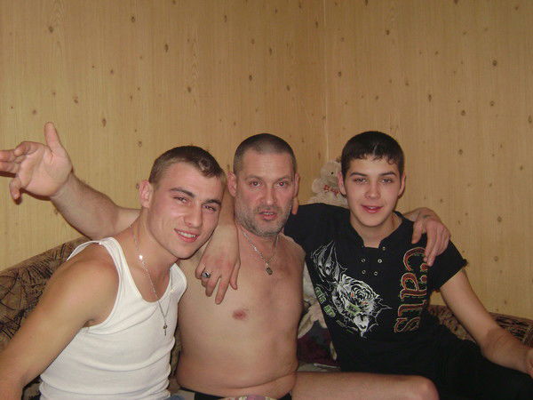 Павел Вебер