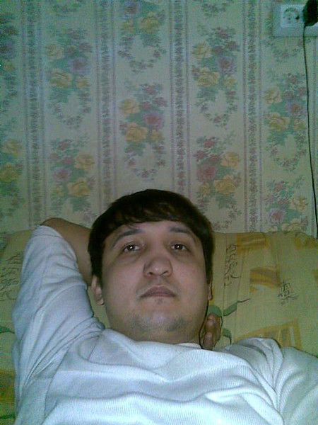 Сардор Аллаберганов