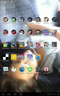 Лиза Соловьева