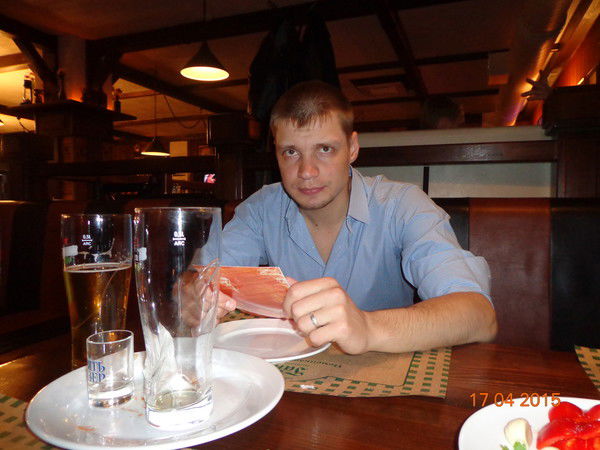 Владимир Мухин