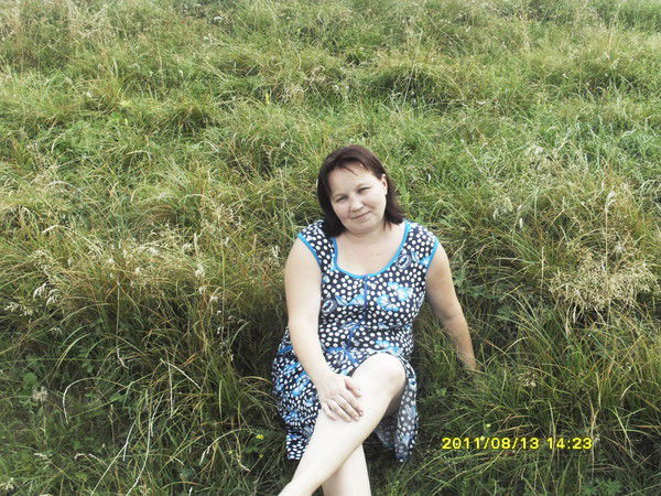 Наталья Васина