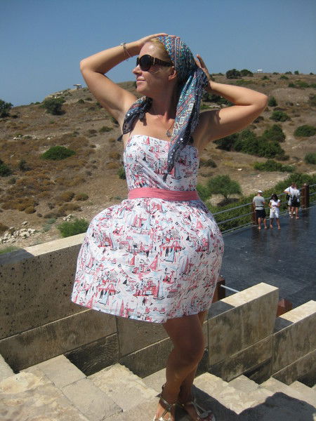 Надежда Почукалина