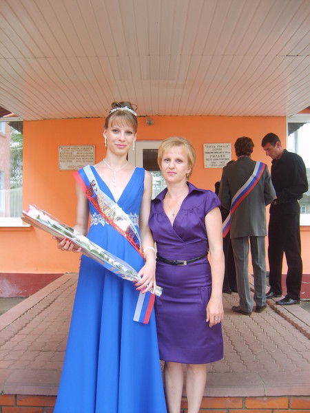 Наталья Макаренкова