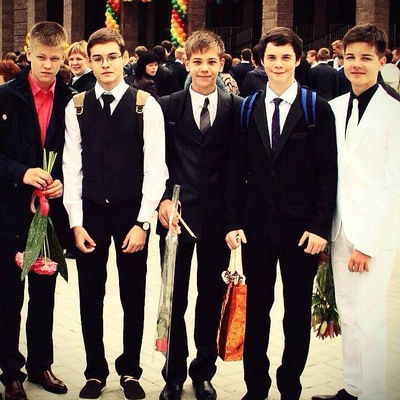 Никита Айвазов