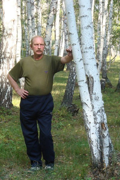 Юрий Борисов