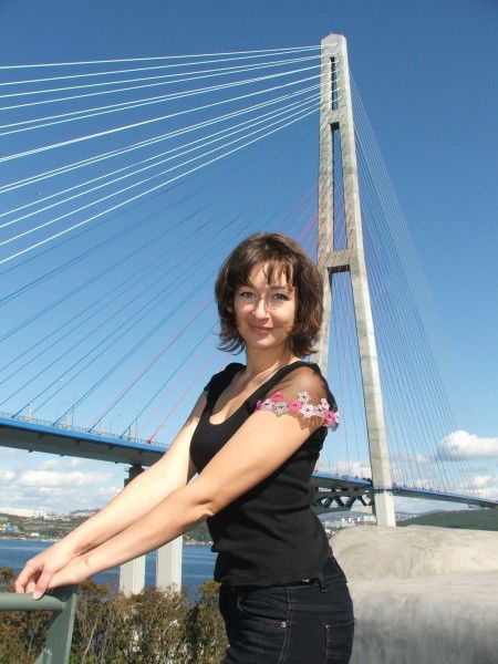 Марина Лось