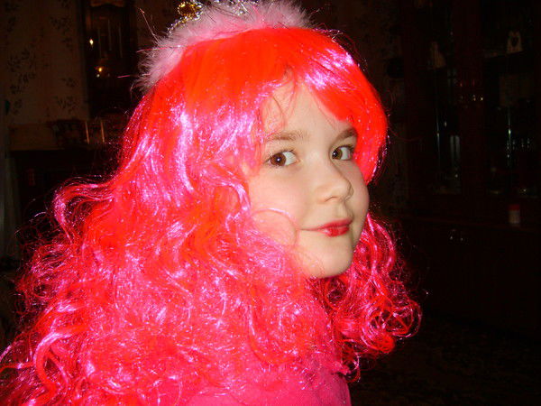 Елизавета Бессолицина