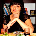 Алена Колисниченко