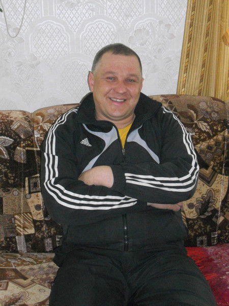 Сергей Михнюк