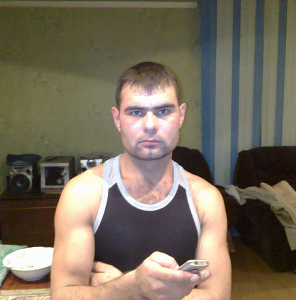 Павел Наумов