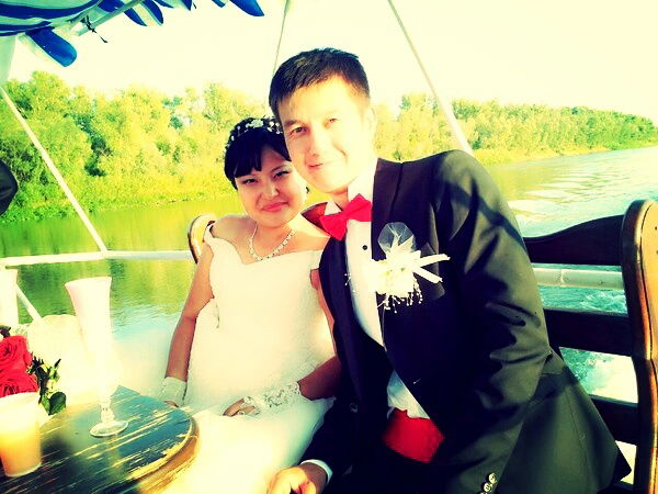 Асел Малгаспаева