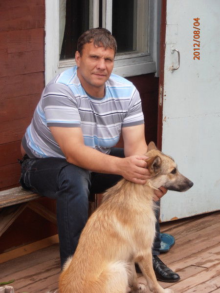 Сергей Козлов