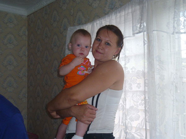 Анна Шалашова