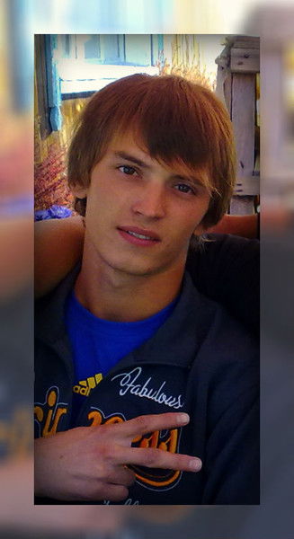 Дмитрий Баженов