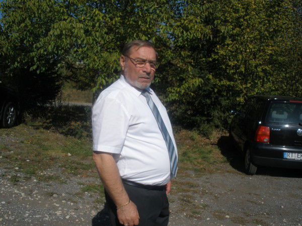 Konstantin Brosowski