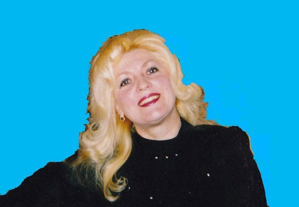 Людмила Долматова