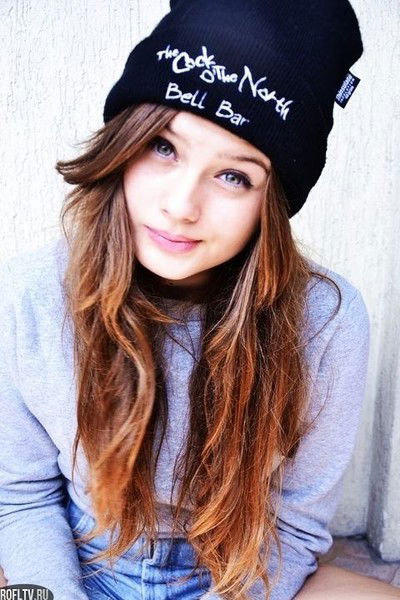 Наташа Янцен