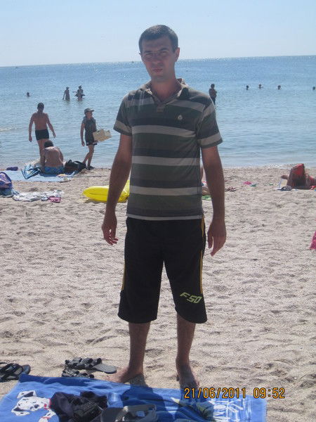 Армен Саркисян