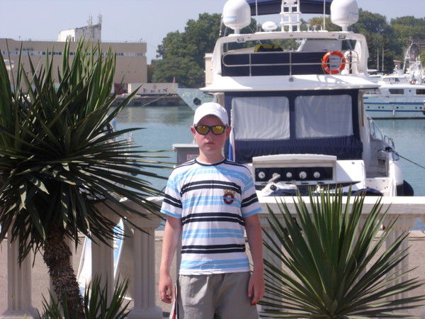 Иван Псарев