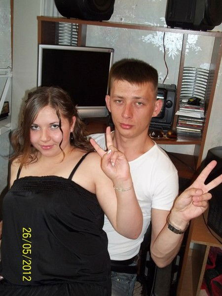 Дмитрий Писарев