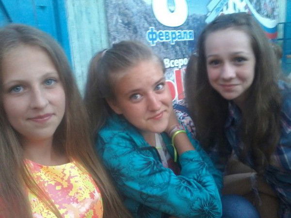 Анна Сокольчук