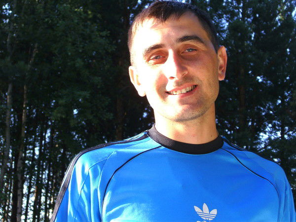 Виктор Ветров