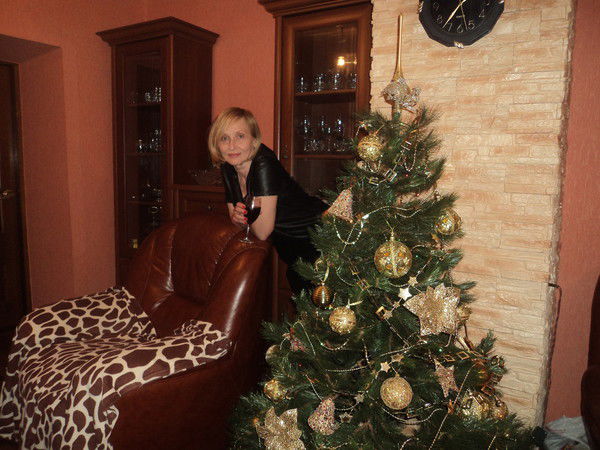 Наталия Суханова