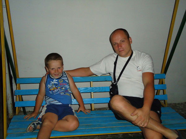 Леонид Киянченко