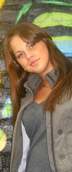 Кристина Кузнецова