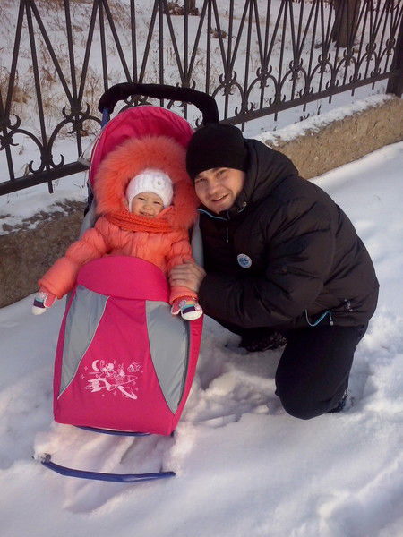 Алексей Жеребцов