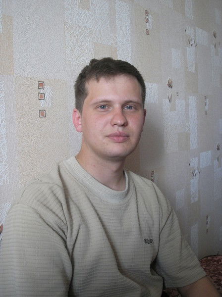 Алексей Краев