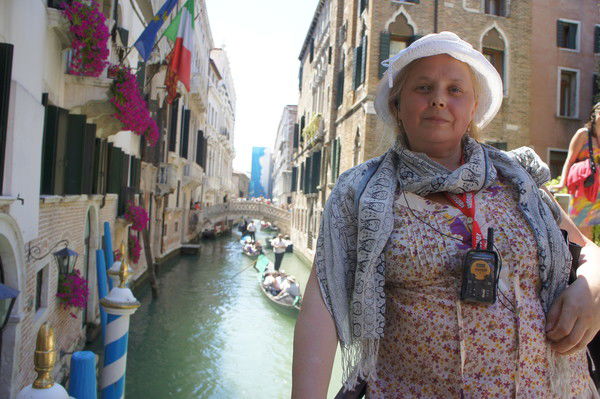 Ирина Дядечкова