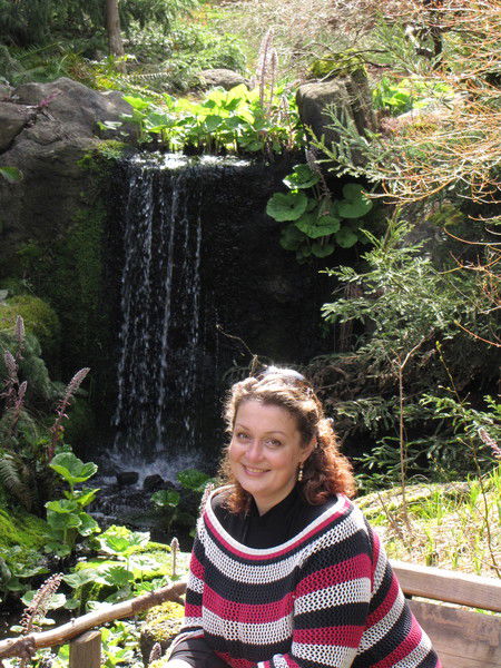 Светлана Долгова