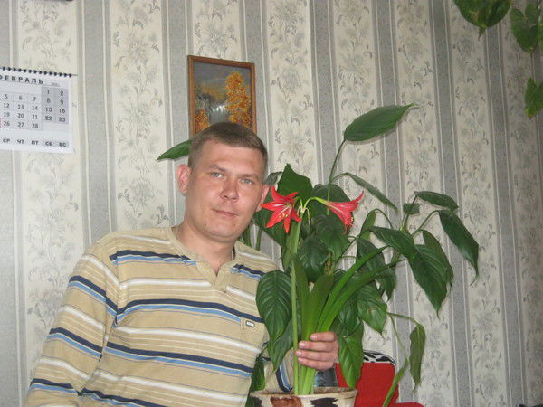 Владимир Федоренко