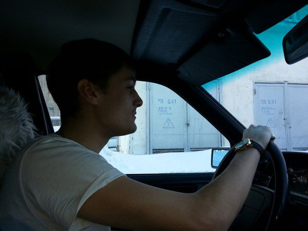 Артём Фуртас