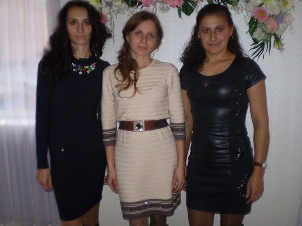 Елена Елена Остапчук