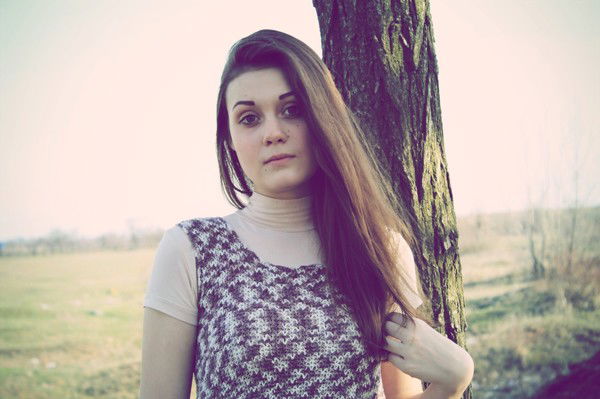 Мария Мезенцева