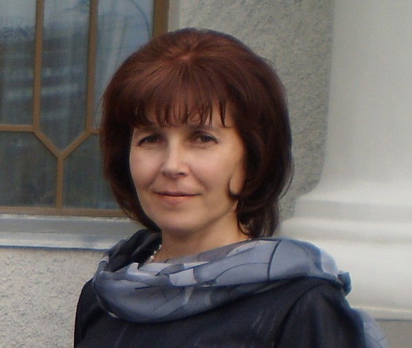 Наташа Еркулёва