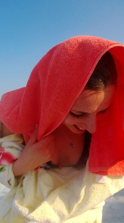 Ольга Трегубова