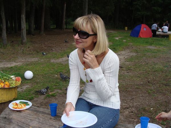 Инecca Кротова